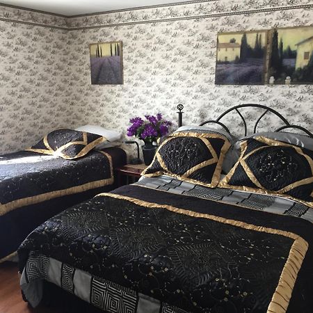 Cobblestone Bed And Breakfast Niagara-on-the-Lake Eksteriør bilde