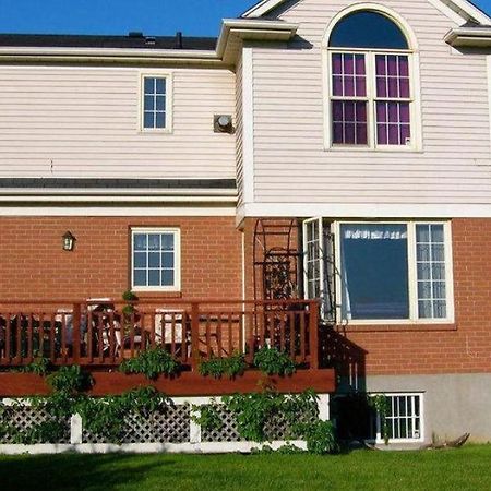 Cobblestone Bed And Breakfast Niagara-on-the-Lake Eksteriør bilde