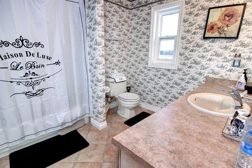Cobblestone Bed And Breakfast Niagara-on-the-Lake Eksteriør bilde