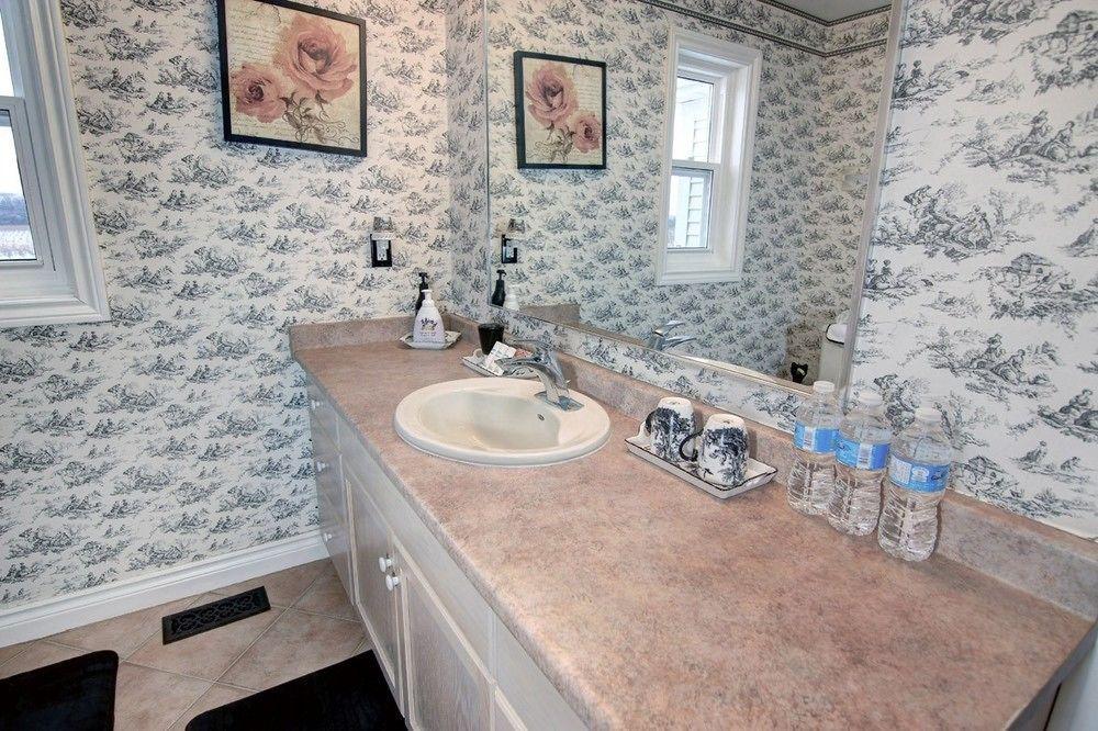 Cobblestone Bed And Breakfast Niagara-on-the-Lake Eksteriør bilde