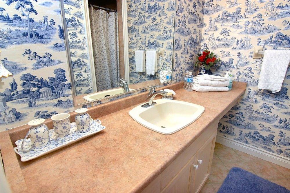 Cobblestone Bed And Breakfast Niagara-on-the-Lake Eksteriør bilde