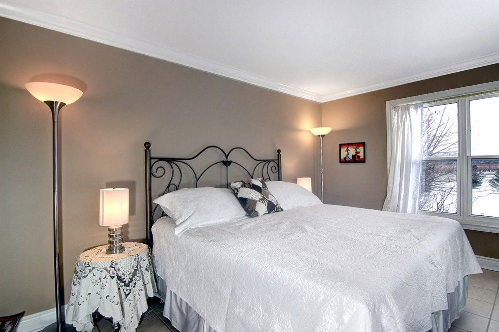 Cobblestone Bed And Breakfast Niagara-on-the-Lake Eksteriør bilde