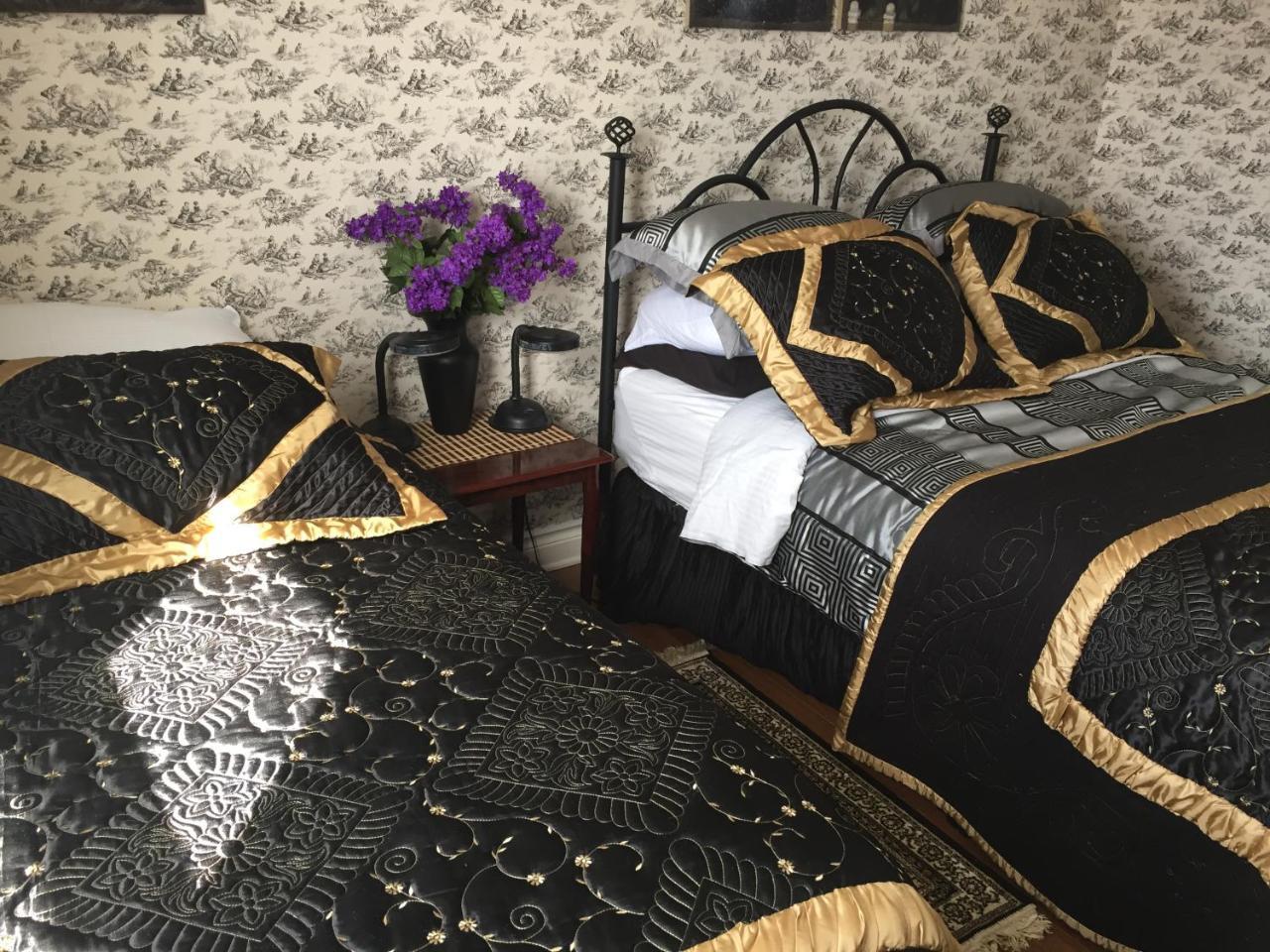 Cobblestone Bed And Breakfast Niagara-on-the-Lake Eksteriør bilde