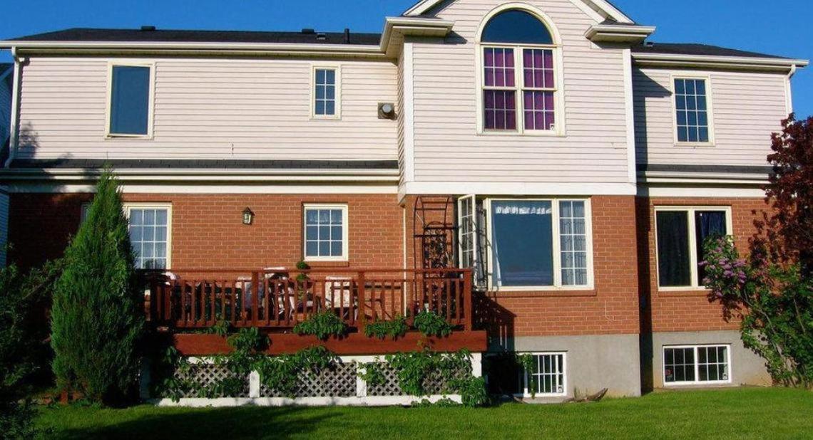 Cobblestone Bed And Breakfast Niagara-on-the-Lake Eksteriør bilde