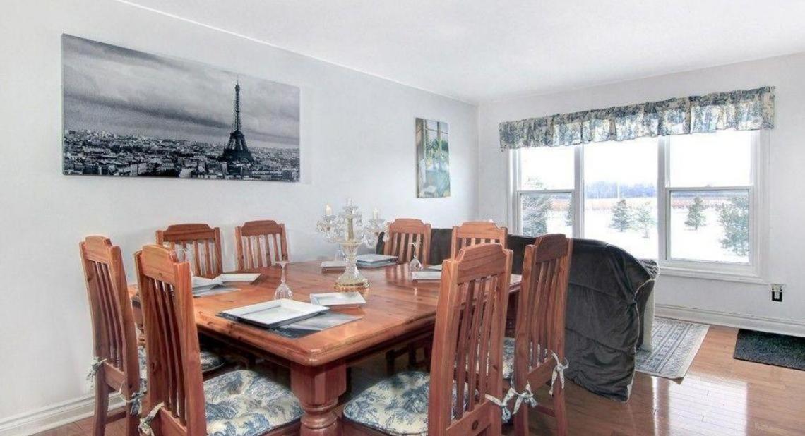 Cobblestone Bed And Breakfast Niagara-on-the-Lake Eksteriør bilde
